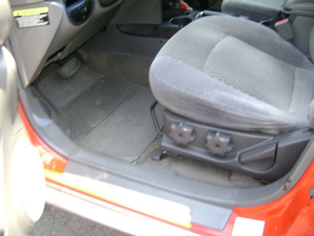 Hyundai Santa Fe 2003 photo 27