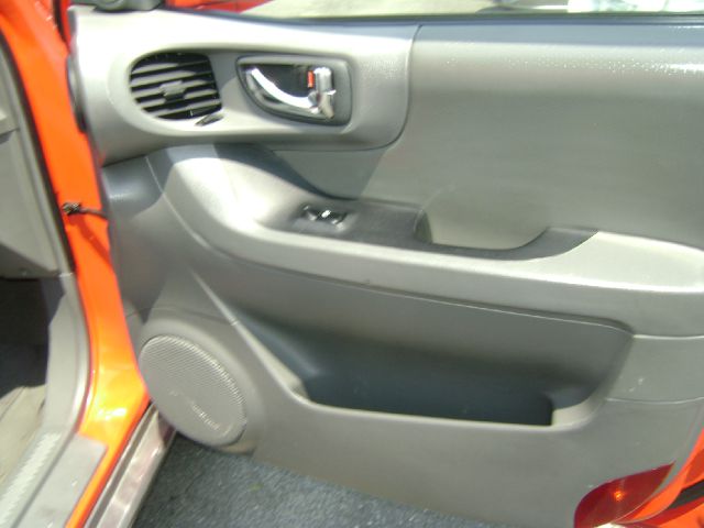 Hyundai Santa Fe 2003 photo 6