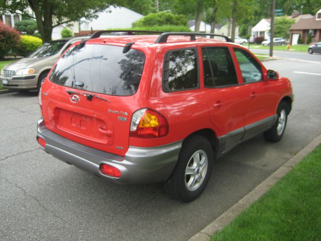 Hyundai Santa Fe Sport W/ Navirearcam SUV