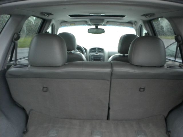 Hyundai Santa Fe 2003 photo 2