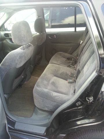 Hyundai Santa Fe 2003 photo 5