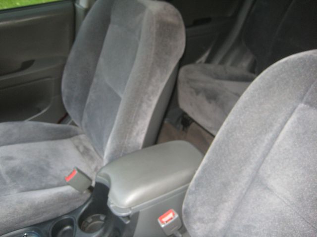 Hyundai Santa Fe 2003 photo 15