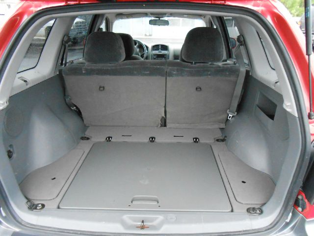 Hyundai Santa Fe 2004 photo 5