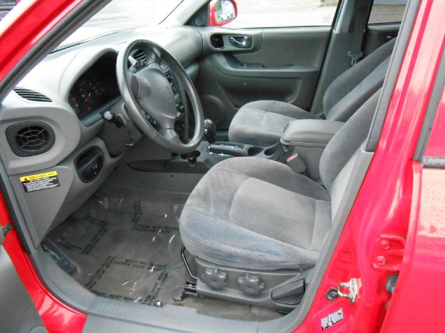 Hyundai Santa Fe 2004 photo 6