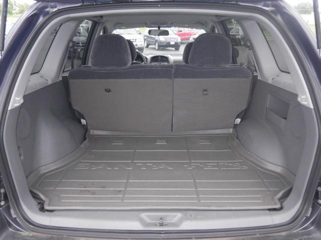 Hyundai Santa Fe 2004 photo 12