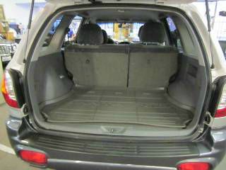 Hyundai Santa Fe 2004 photo 1