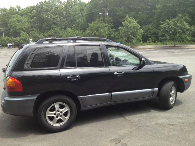 Hyundai Santa Fe Sport W/ Navirearcam SUV