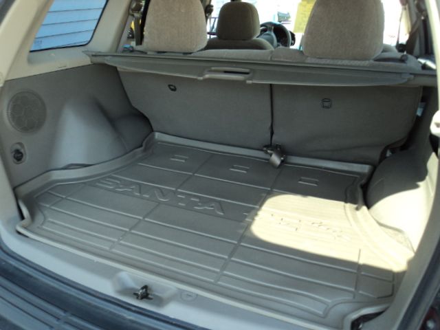 Hyundai Santa Fe 2004 photo 21