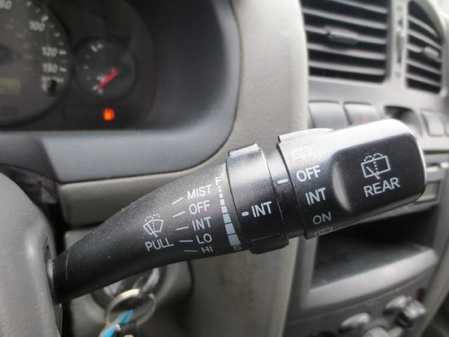 Hyundai Santa Fe 2004 photo 6