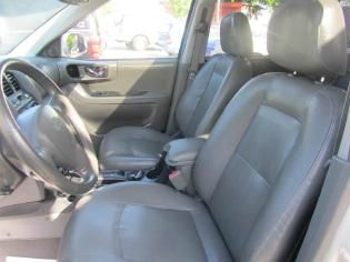 Hyundai Santa Fe Reg Cab 135 WB SUV