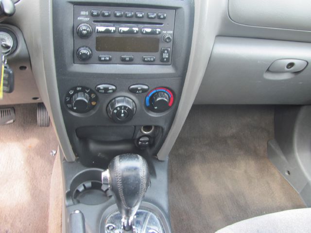 Hyundai Santa Fe 2004 photo 1