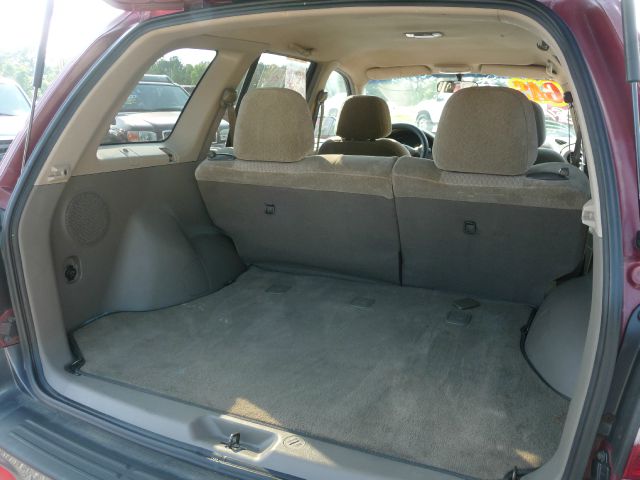 Hyundai Santa Fe 2004 photo 3