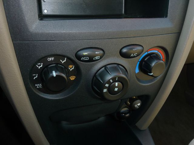 Hyundai Santa Fe 2004 photo 4