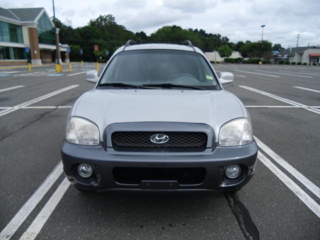 Hyundai Santa Fe Sport W/ Navirearcam Sport Utility