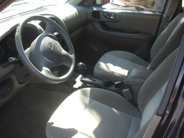 Hyundai Santa Fe 2004 photo 1