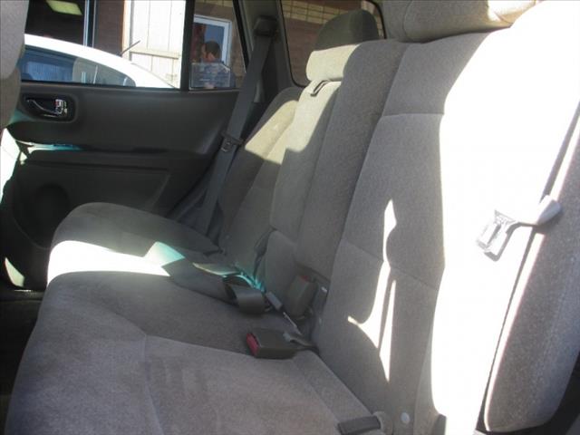 Hyundai Santa Fe 2004 photo 6