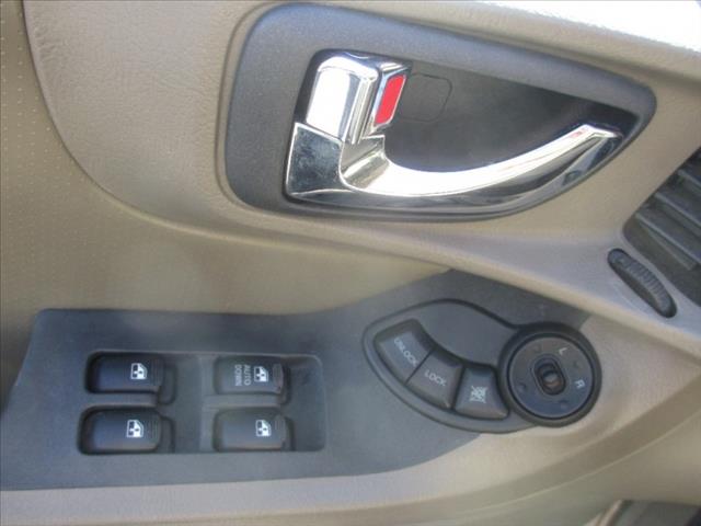 Hyundai Santa Fe 2004 photo 8