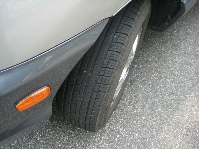 Hyundai Santa Fe 2004 photo 1