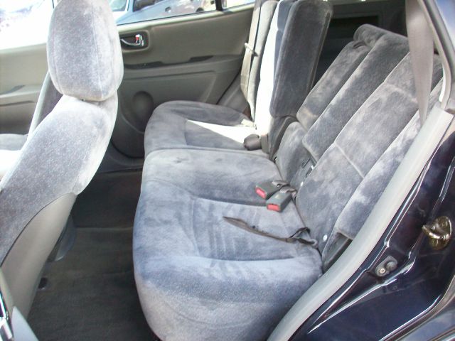 Hyundai Santa Fe 2004 photo 2