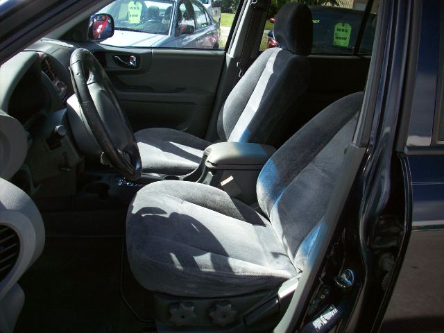 Hyundai Santa Fe 2004 photo 6