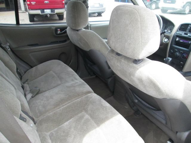 Hyundai Santa Fe 2004 photo 1