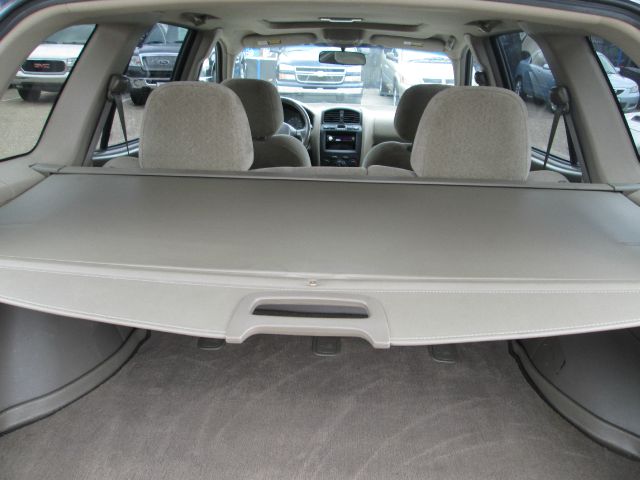 Hyundai Santa Fe 2004 photo 14