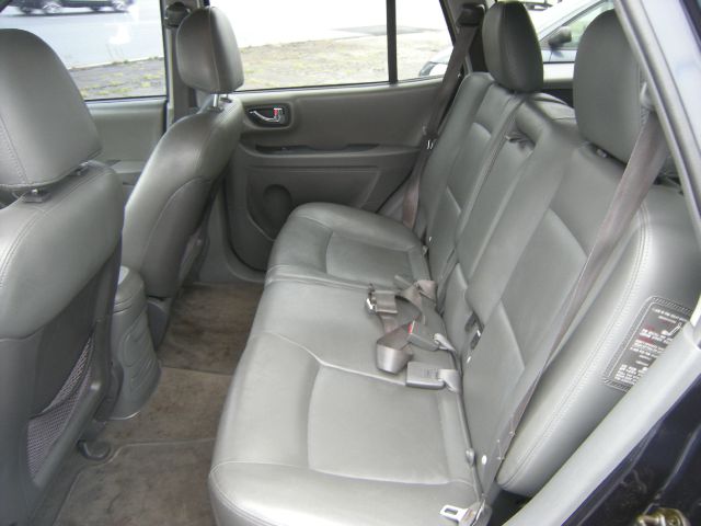 Hyundai Santa Fe 2004 photo 1