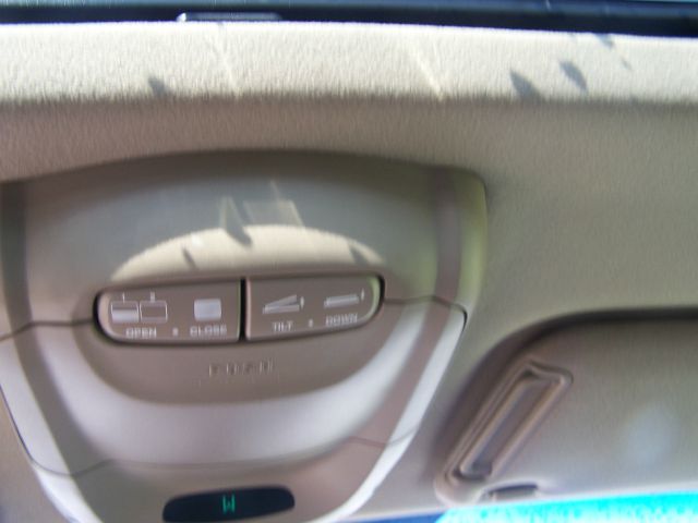 Hyundai Santa Fe 2005 photo 6