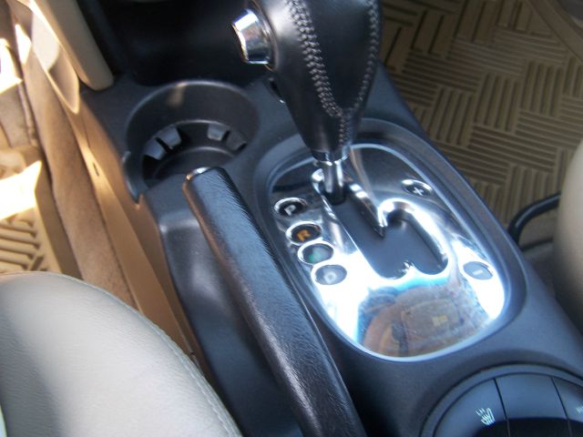 Hyundai Santa Fe 2005 photo 9