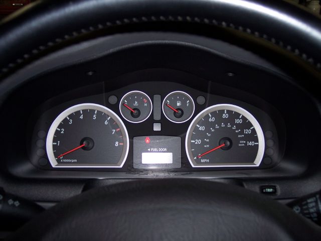 Hyundai Santa Fe 2005 photo 13