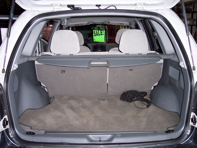 Hyundai Santa Fe 2005 photo 14