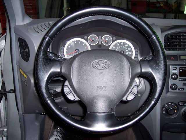 Hyundai Santa Fe 2005 photo 15