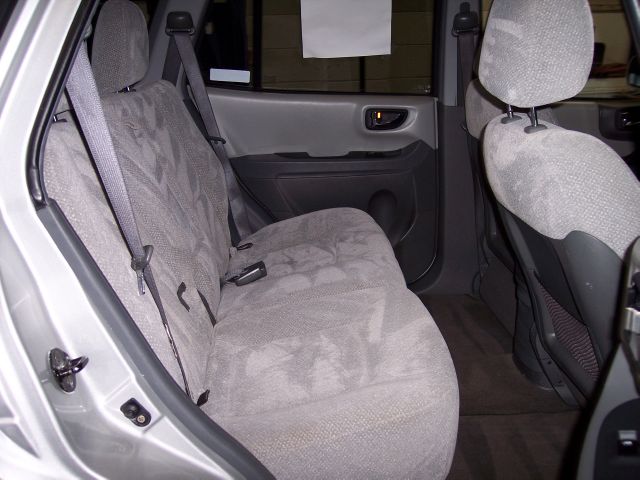 Hyundai Santa Fe 2005 photo 3