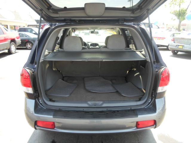 Hyundai Santa Fe 2005 photo 17