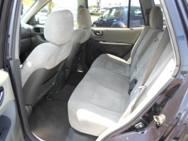 Hyundai Santa Fe 2005 photo 5