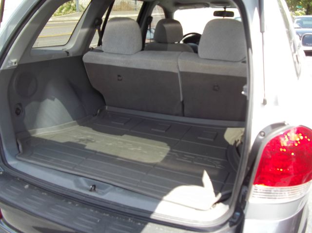 Hyundai Santa Fe 2005 photo 3