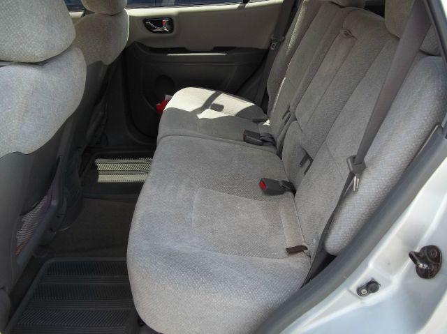 Hyundai Santa Fe 2005 photo 5