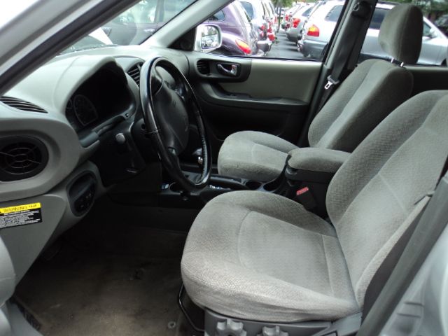 Hyundai Santa Fe 2005 photo 1