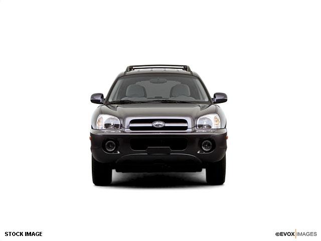 Hyundai Santa Fe 2005 photo 1