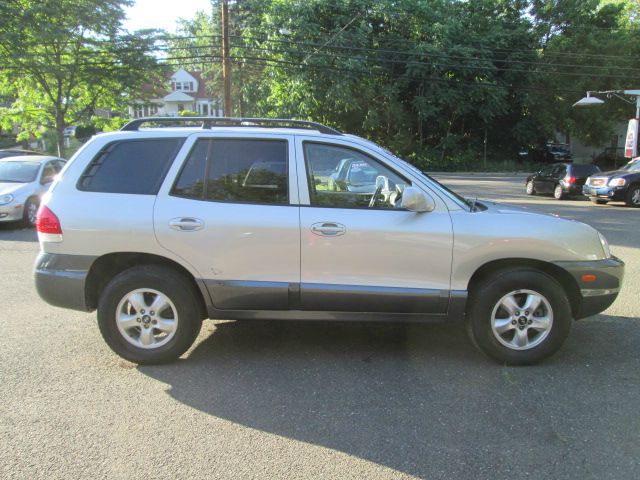 Hyundai Santa Fe 2005 photo 3