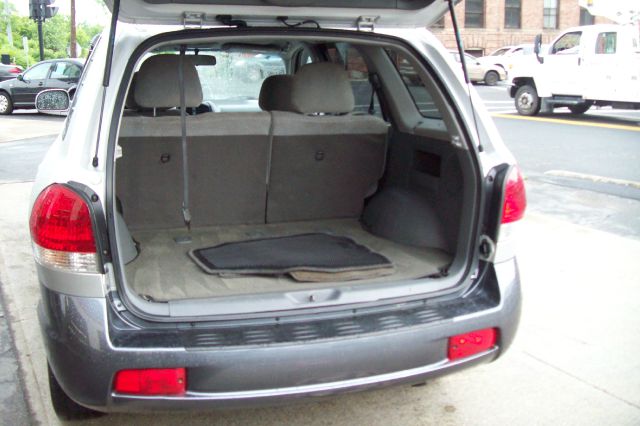 Hyundai Santa Fe 2005 photo 1