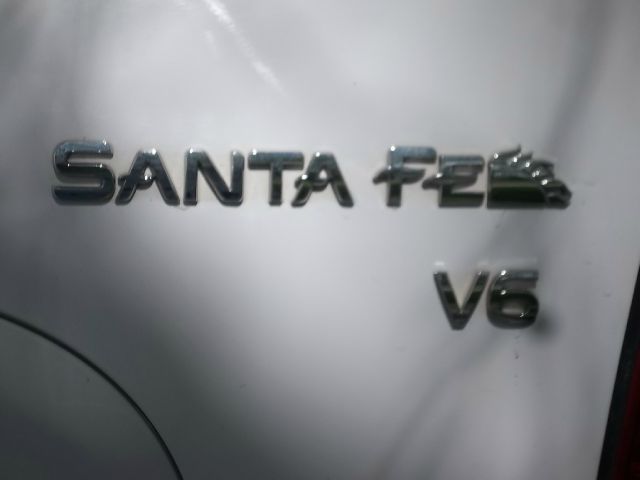 Hyundai Santa Fe 2005 photo 1