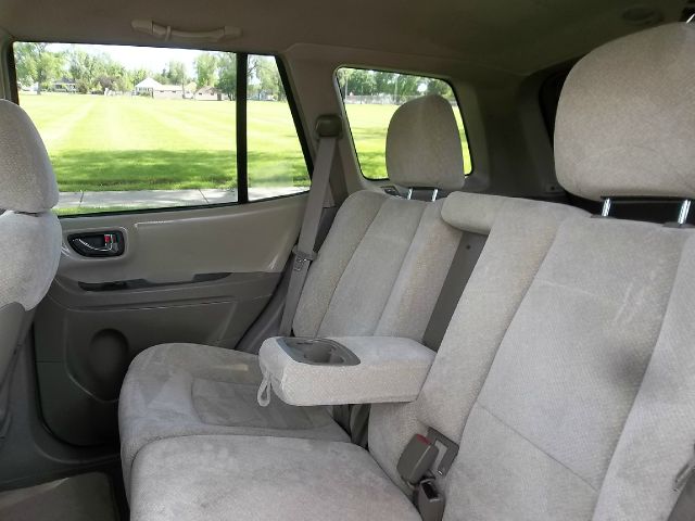 Hyundai Santa Fe 2005 photo 10