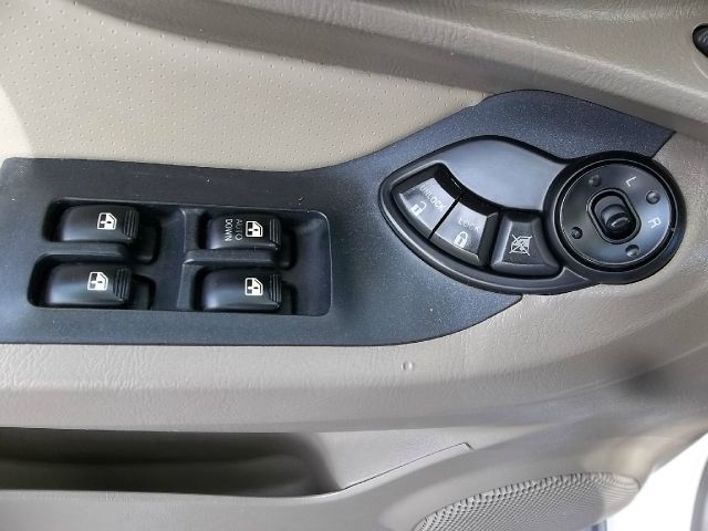 Hyundai Santa Fe 2005 photo 13