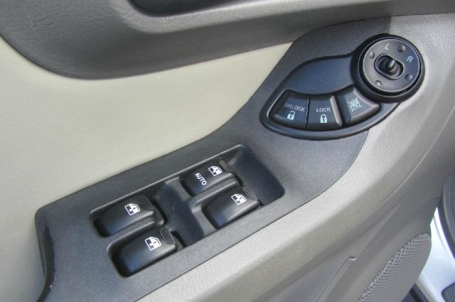 Hyundai Santa Fe 2005 photo 20