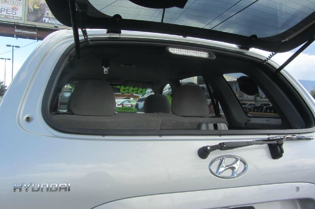 Hyundai Santa Fe 2005 photo 27