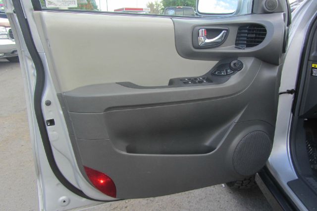 Hyundai Santa Fe 2005 photo 4