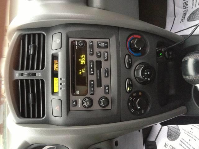 Hyundai Santa Fe 2005 photo 17