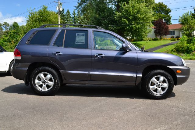 Hyundai Santa Fe 2005 photo 2