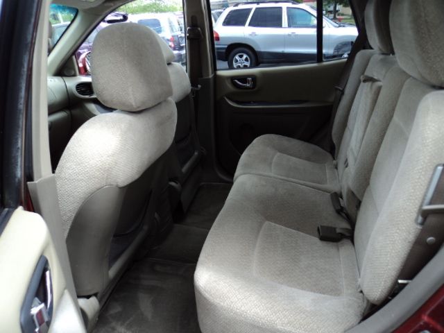 Hyundai Santa Fe 2005 photo 2